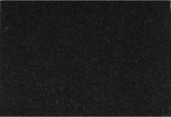 Kiliminė danga Malibu-950 GR 2.02m juod