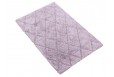 Vonios kilimėlis Diamond lilac 50*80