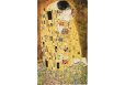 Gobelenas Kiss Klimt medium 93*166 por